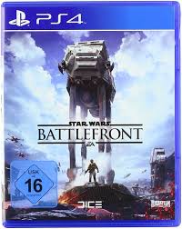 Star Wars BattleFront- D0224